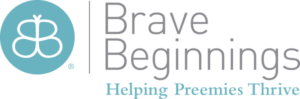 Brave Beginnings Logo